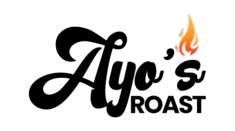 Ayo's Roast-black nobg