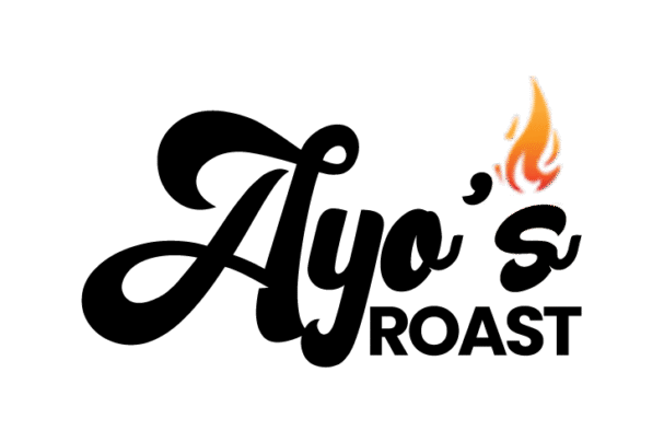 Ayo's Roast-black nobg