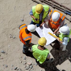 construction companies in Cameroon workers
